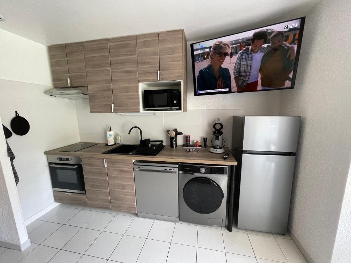 Appartement 211 Les Salicornes Arles Kültér fotó
