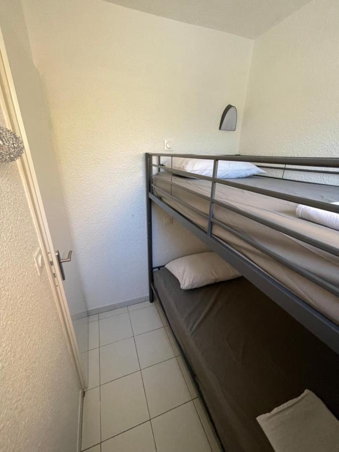 Appartement 211 Les Salicornes Arles Kültér fotó