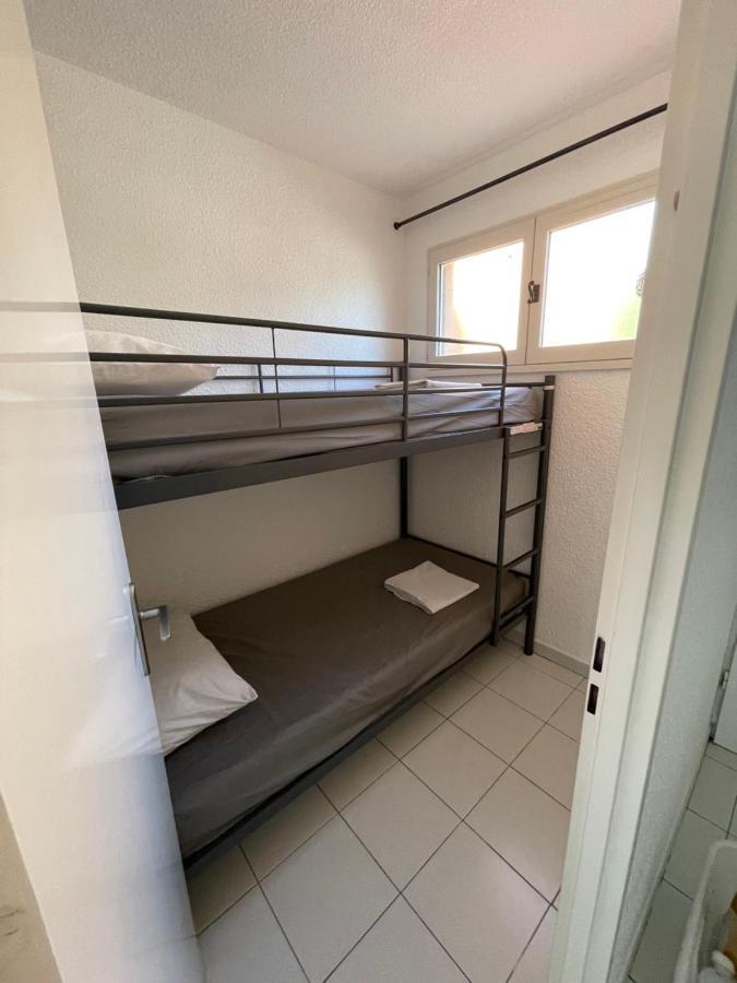 Appartement 211 Les Salicornes Arles Kültér fotó