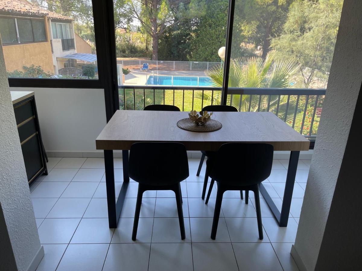 Appartement 211 Les Salicornes Arles Kültér fotó