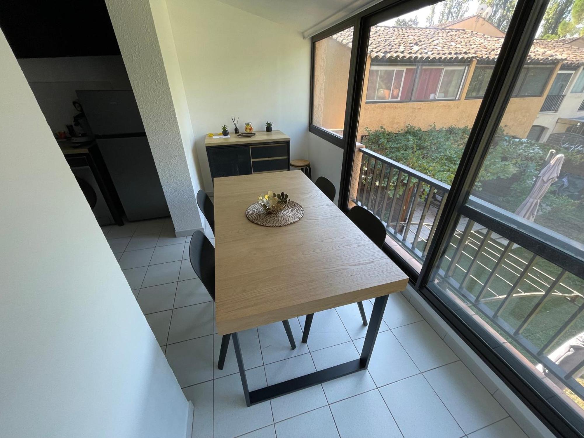 Appartement 211 Les Salicornes Arles Kültér fotó